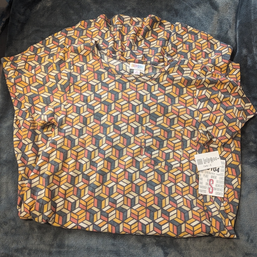 S Lularoe Carly